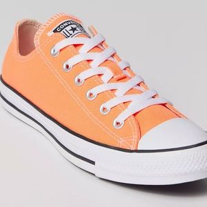 Coverse Chuck Taylor All Star Low Too Sneaker
